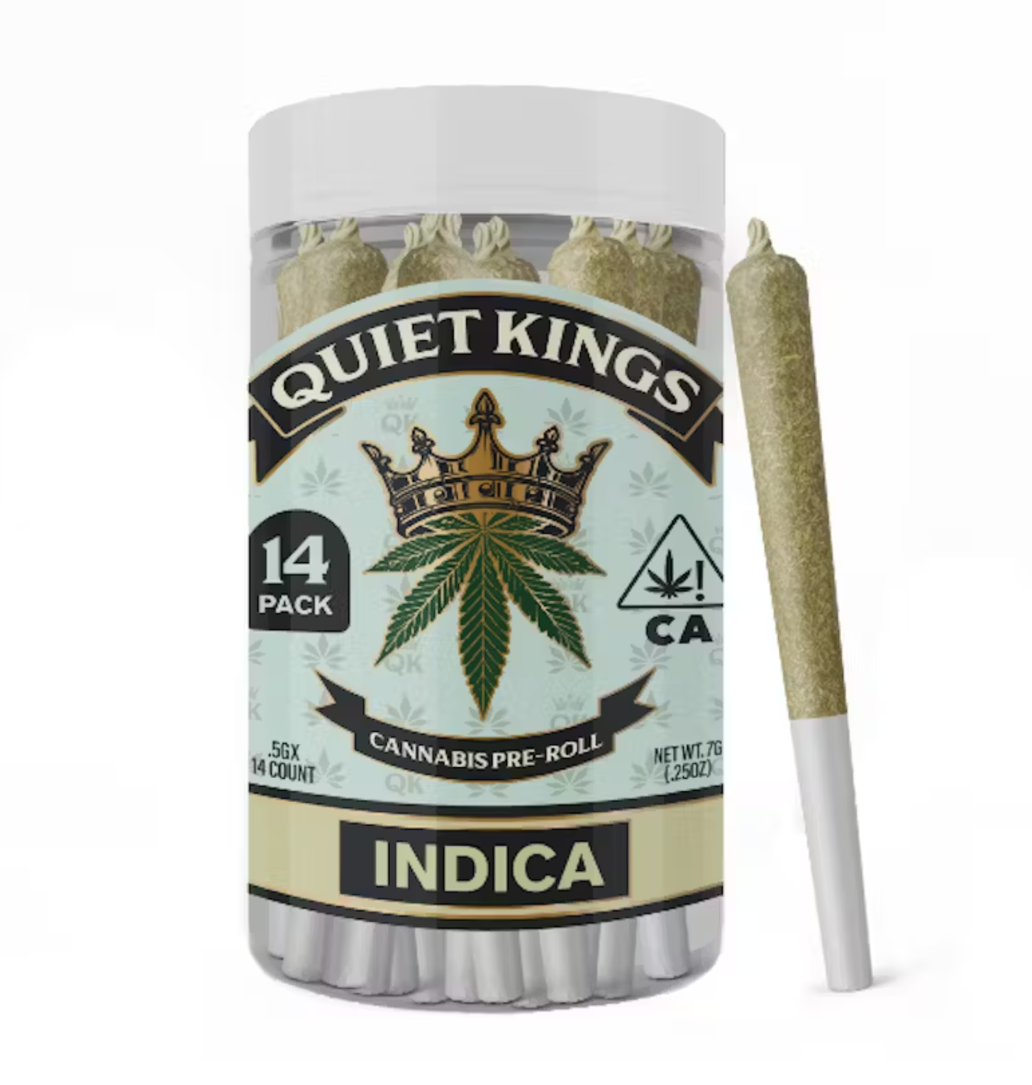 Gush Mintz - 14 pk 0.5g