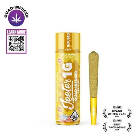 MAUI WOWIE - 1 g