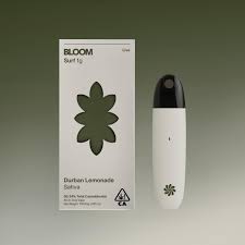Bloom - Durban Lemonade - AIO | LIVE RESIN Main Image