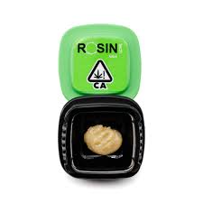 Green Label Rosin - Lazer Flip - 1 g