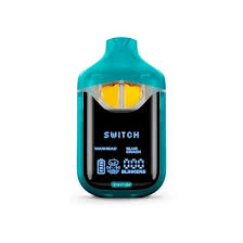 Boutiq - Warhead x Blue Crack - 1 g