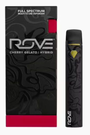Rove - CHERRY GELATO | RELOAD