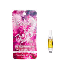 Cake - TANGERINE DREAM 1G