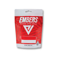 Ember valley - Kush Cake - 7 g