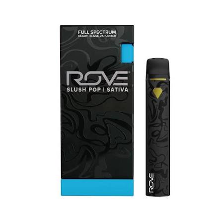 Rove - Slush Pop | RTU Main Image