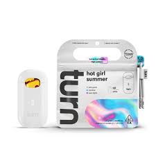 Turn - HOT GIRL SUMMER - 1 g Main Image