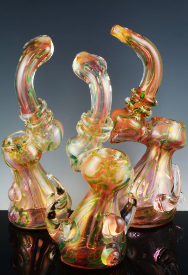 Dt - $25 BUBBLER