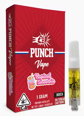 TROPICAL SMOOTHIE (1G)