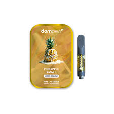 PINEAPPLE COAST - 510