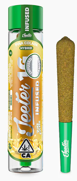 Jeeter - PINA COLADA - 1 g