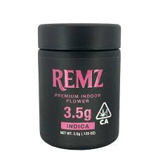 Remz - Permanent Cherries - 3.5 g Main Image