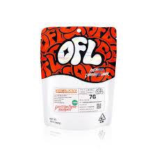 Oakfruitland - Cereal Milk - 7 g