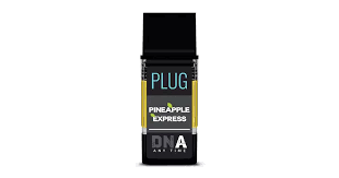Plugplay - PINEAPPLE EXPRESS POD