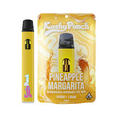 AIO VAPE 1G HYBRID PINEAPPLE MARGARITA