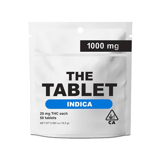INDICA - 1000 mg - 50 Pack