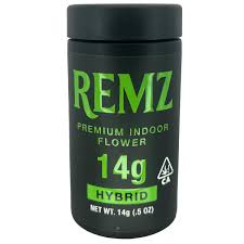 Remz - Lip Smackerz - 14 g Main Image