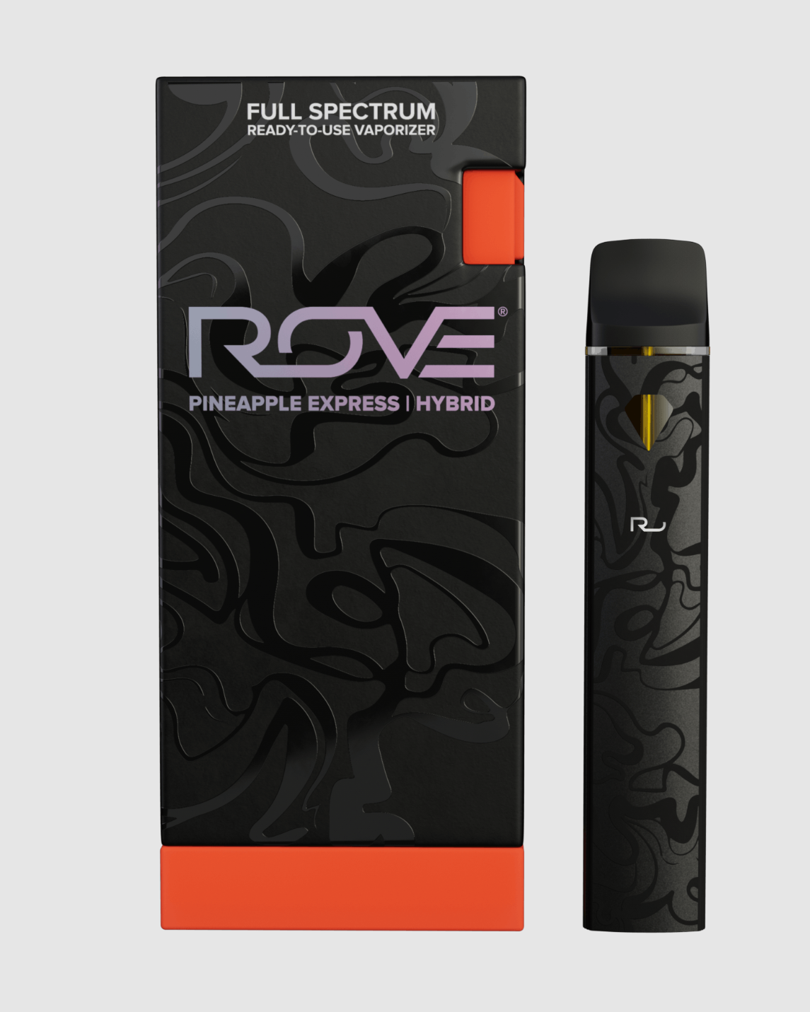 Rove - PINEAPPLE EXPRESS | RTU
