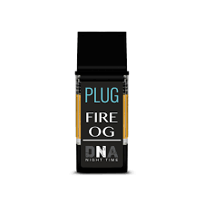 FIRE OG POD