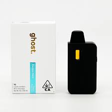 Ghost - Rainbow Belts - 1 g