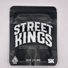 Street kings - 14G - GRUNTZ