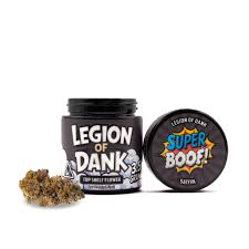 Super Boof - 3.5 g