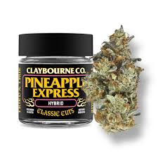 Pineapple Express - 3.5 g
