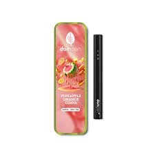 Dompen - Pineapple Orange Guava - 1 g