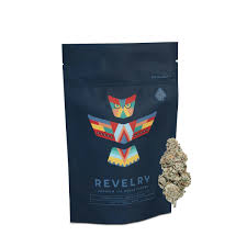 Revelry - Luau Punch - 3.5 g