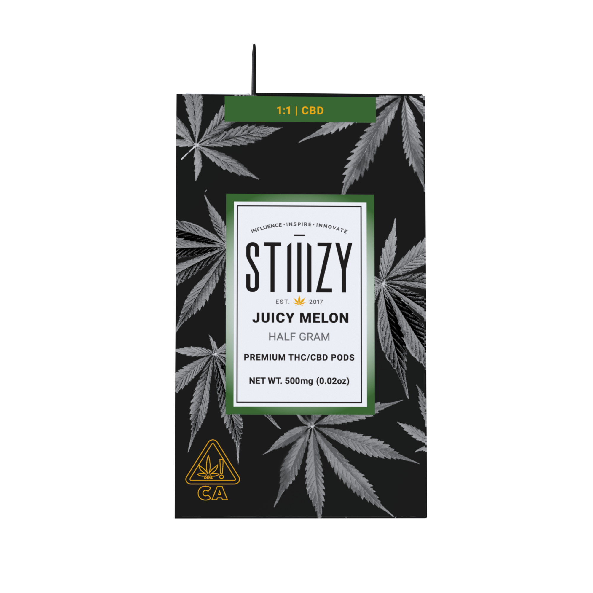 Stiiizy - JUICY MELON .5