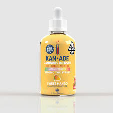 Kan-ade - SWEET MANGO | 1000MG