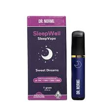 SLEEPWELL | SWEET DREAMS - 1 g