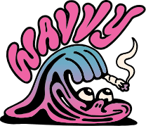 Wavvy - GUMMIEZ - 3.5 g