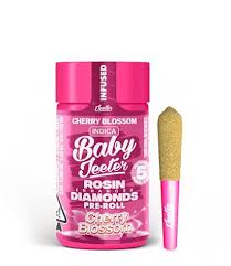 CHERRY BLOSSOM - 2.5 g - 5 Pack