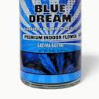BLUE DREAM