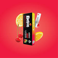 MOTITA CHERRY - 1.25 g