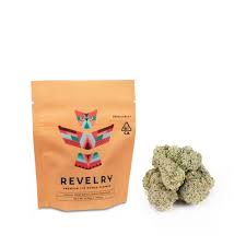 Forbidden Runtz - 3.5 g