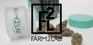 Farm 2 lab - Cherry Bomb - 3.5 g Main Image