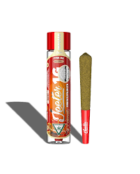 Jeeter - FIRE OG - 1 g