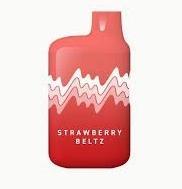 Tempo - STRAWBERRY BELTZ