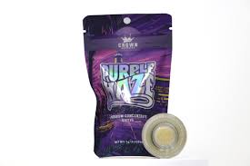 PURPLE HAZE SUGAR