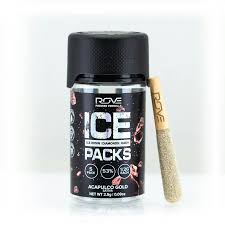 ACAPULCO GOLD - 2.5 g - 5 Pack