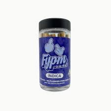 Fypm - Lemon Cherry - 14 g - 14 Pack