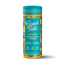 Good tide - PINEAPPLE 