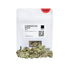 Hibernation Mode - 3.5 g