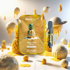 PINEAPPLE COAST