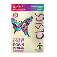 Stardust Sorbet