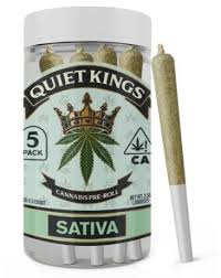 Orange Creamsicle - 2.5 g - 5 Pack