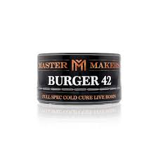 Burger 42 - 1 g