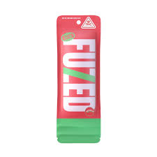 Fuzed - WATERMELON MANIA - 1 g