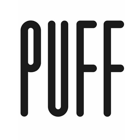 Puff - HASH INFUSED - Hashburger x GMO 5PK Main Image